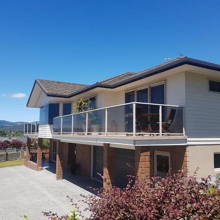Rotorua Views B&B/Apartment 외부 사진