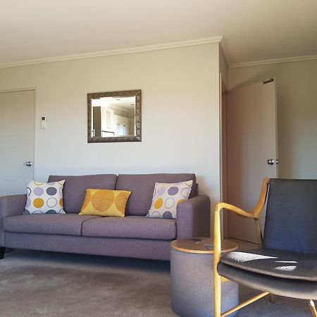 Rotorua Views B&B/Apartment 외부 사진