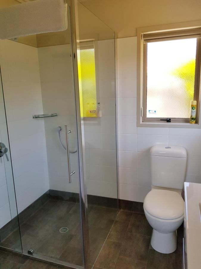 Rotorua Views B&B/Apartment 외부 사진