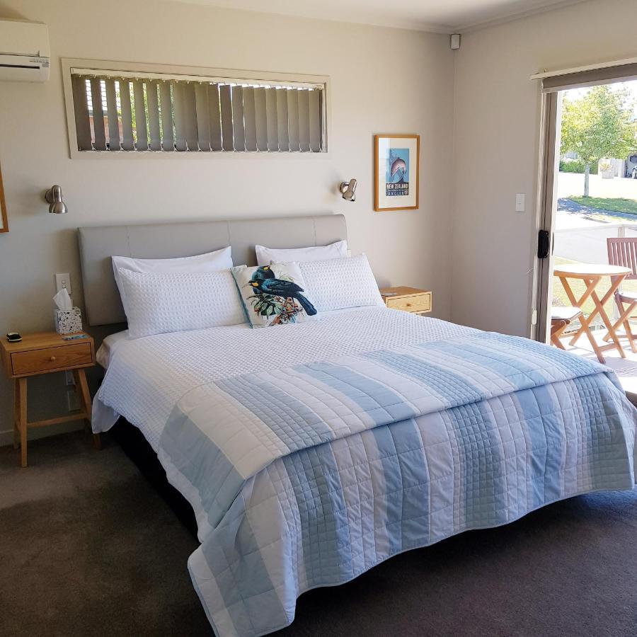 Rotorua Views B&B/Apartment 외부 사진