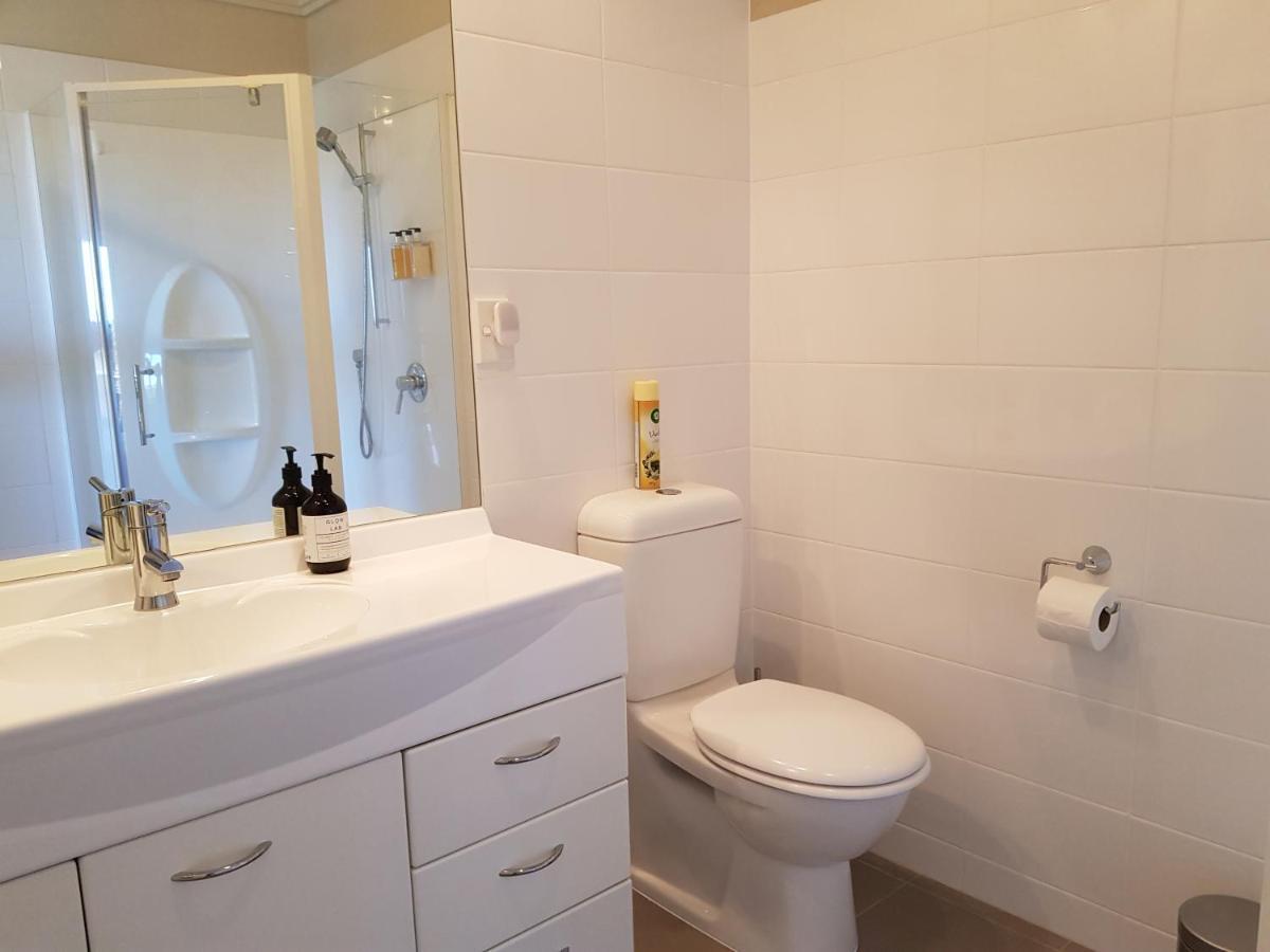 Rotorua Views B&B/Apartment 외부 사진