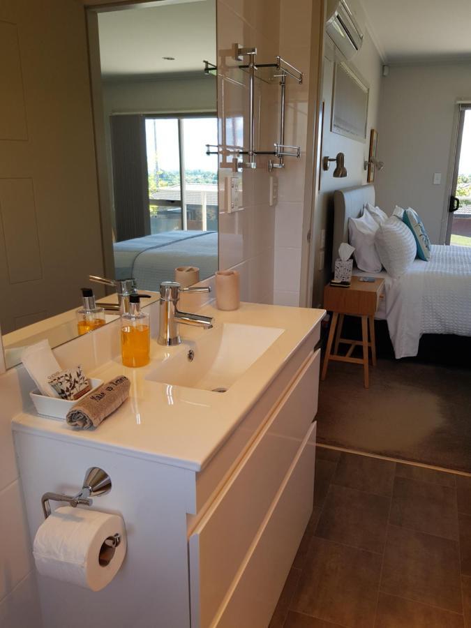 Rotorua Views B&B/Apartment 외부 사진