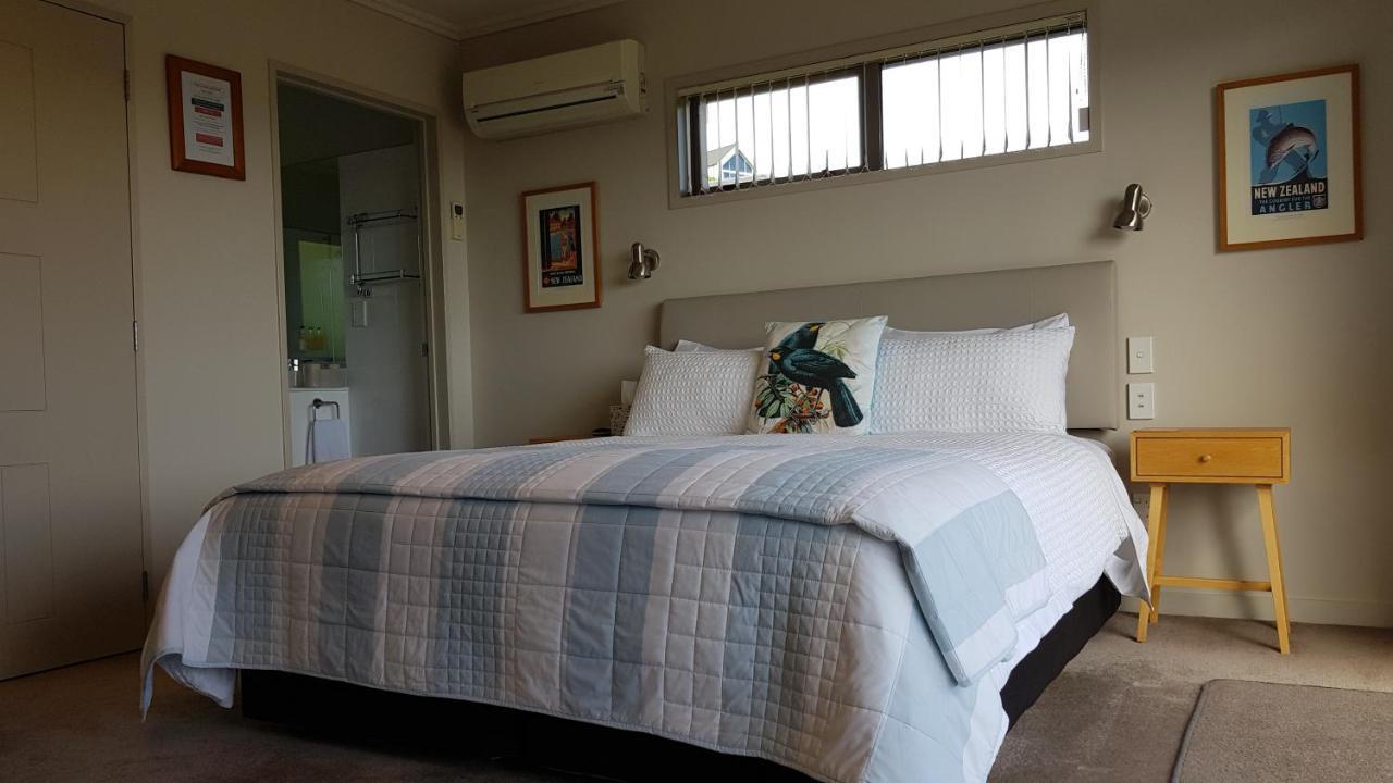 Rotorua Views B&B/Apartment 외부 사진