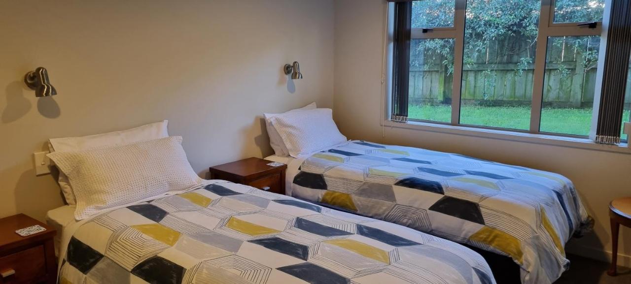 Rotorua Views B&B/Apartment 외부 사진