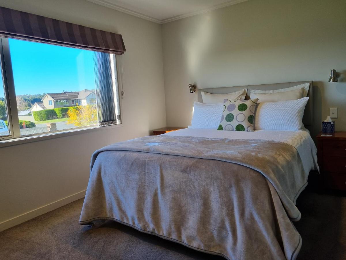 Rotorua Views B&B/Apartment 외부 사진