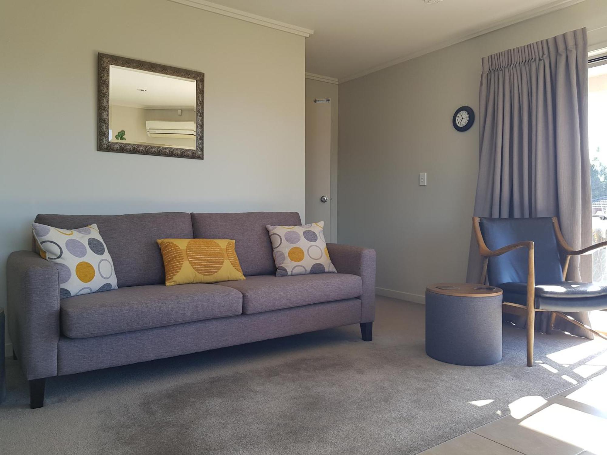 Rotorua Views B&B/Apartment 외부 사진