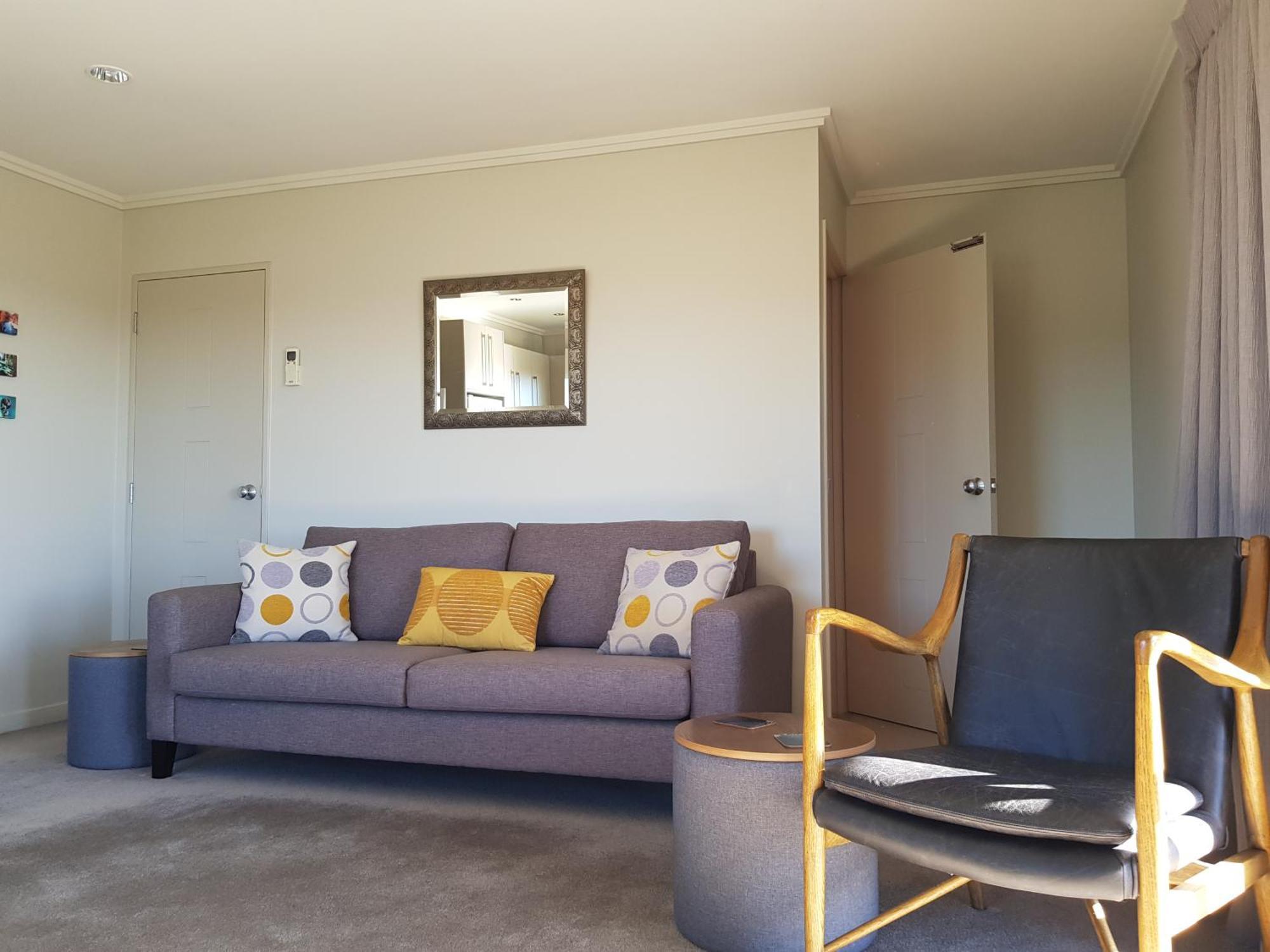 Rotorua Views B&B/Apartment 외부 사진