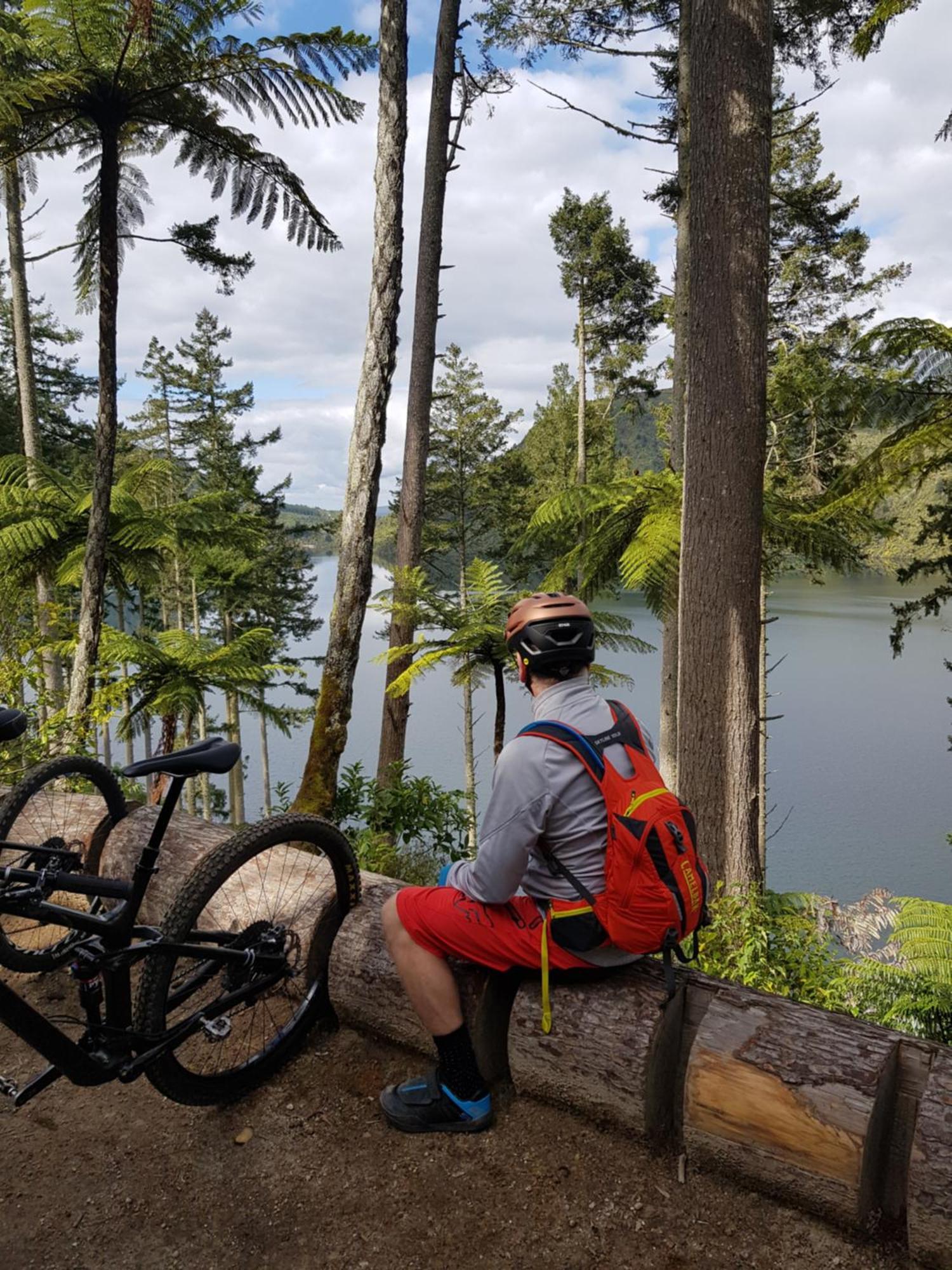 Rotorua Views B&B/Apartment 외부 사진