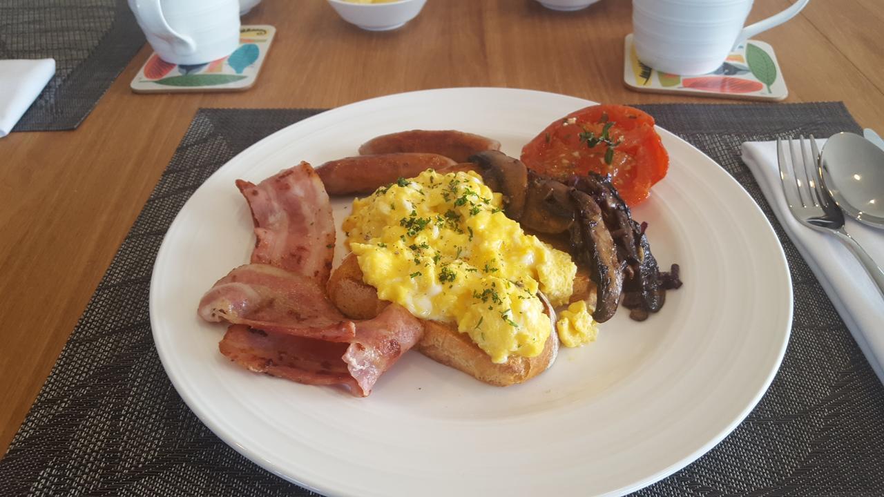 Rotorua Views B&B/Apartment 외부 사진