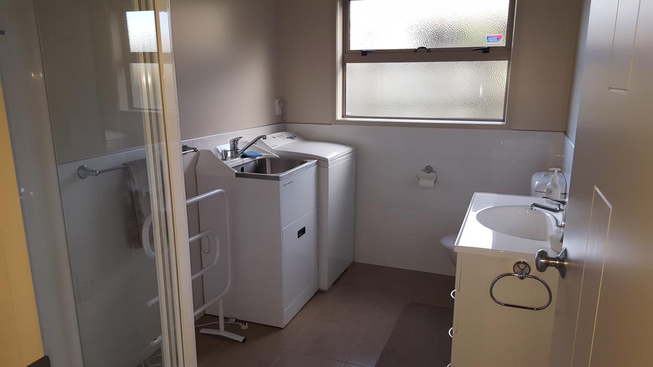 Rotorua Views B&B/Apartment 외부 사진