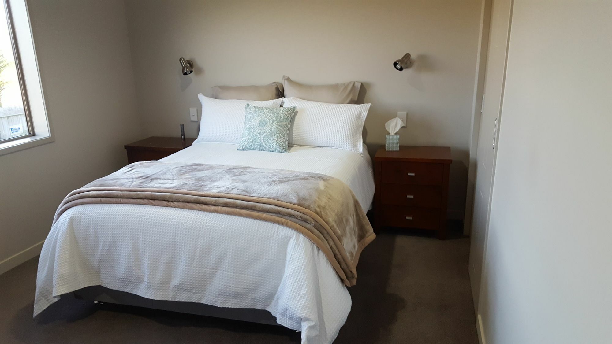 Rotorua Views B&B/Apartment 외부 사진